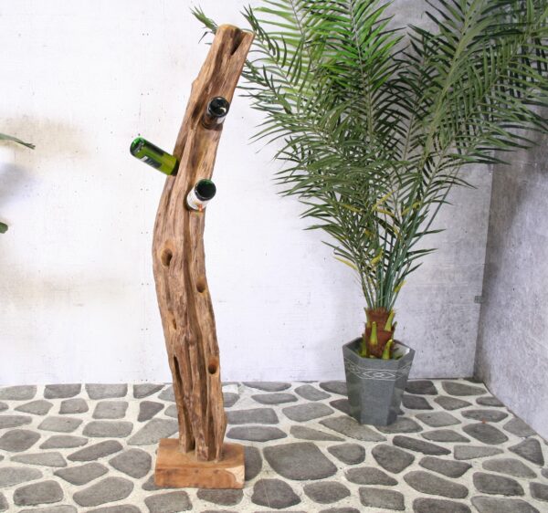 T301 Peru wine storage 2